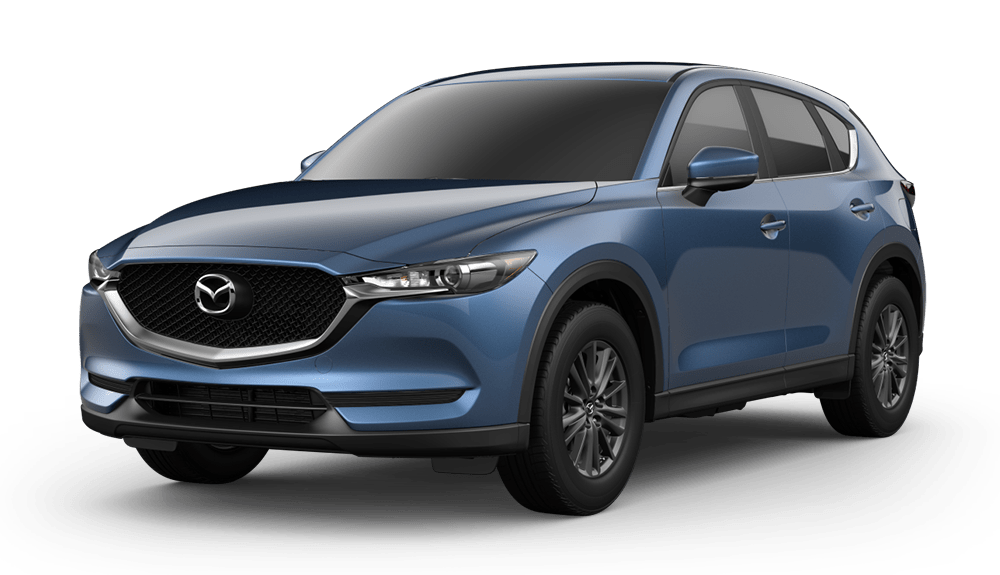 2019 Mazda CX-5 Sport Trim | Duncan Mazda in Christiansburg VA