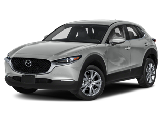 2020 Mazda CX-30 Preferred Package | Duncan Mazda in Christiansburg VA