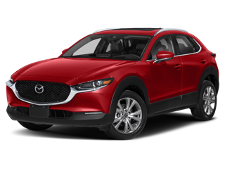 2020 Mazda CX-30 Premium Package | Duncan Mazda in Christiansburg VA