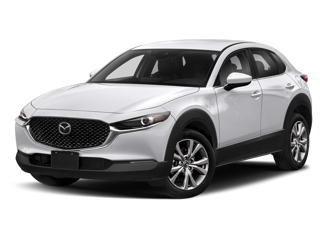2020 Mazda CX-30 Select Package | Duncan Mazda in Christiansburg VA