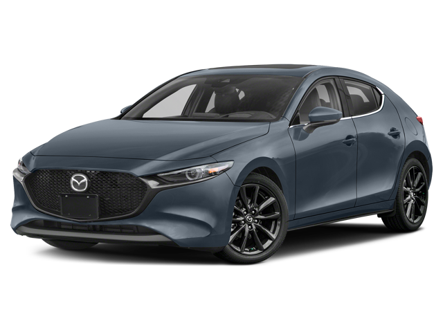 2020 Mazda3 Hatchback Premium Package | Duncan Mazda in Christiansburg VA