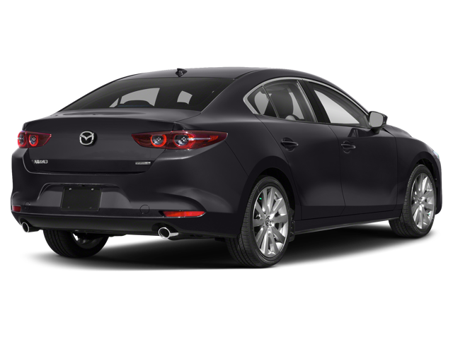 2020 Mazda3 Sedan Premium Package | Duncan Mazda in Christiansburg VA