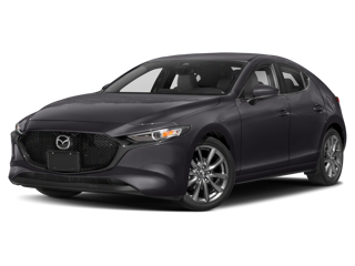 2019 Mazda3 Preferred Package | Duncan Mazda in Christiansburg VA