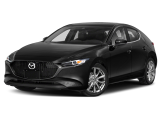 2019 Mazda3 Hatchback Package | Duncan Mazda in Christiansburg VA