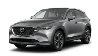 2023 Mazda CX-5 2.5 S Premium Plus | NAME# in Christiansburg VA