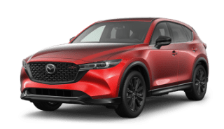 2023 Mazda CX-5 2.5 TURBO | NAME# in Christiansburg VA