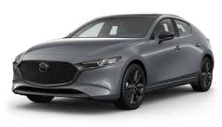 2023 Mazda CX-5 2.5 CARBON EDITION | NAME# in Christiansburg VA