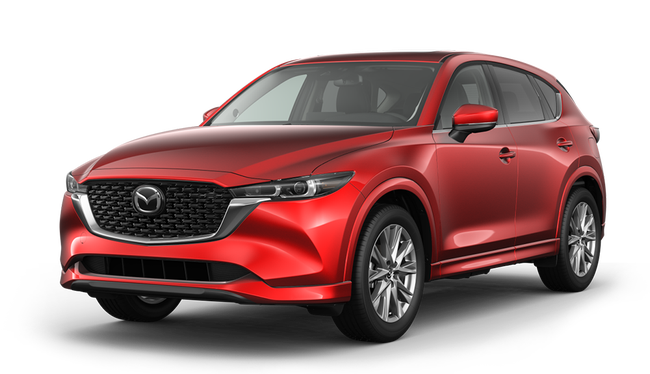Mazda CX-5 2.5 S Premium | Duncan Mazda in Christiansburg VA