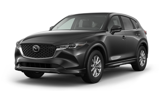 Mazda CX-5 2.5 S Select | Duncan Mazda in Christiansburg VA