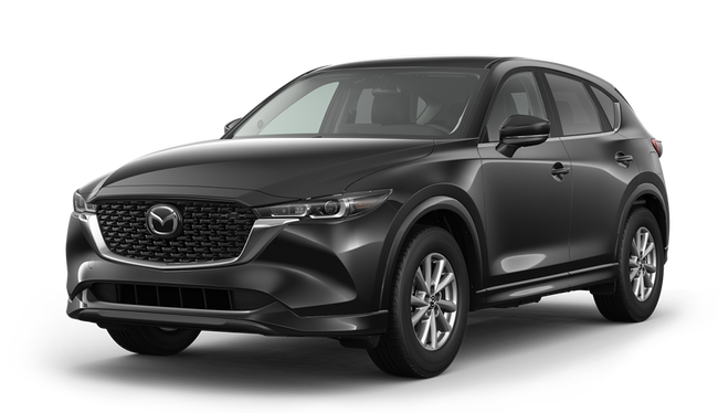 Mazda CX-5 2.5 S Select | Duncan Mazda in Christiansburg VA