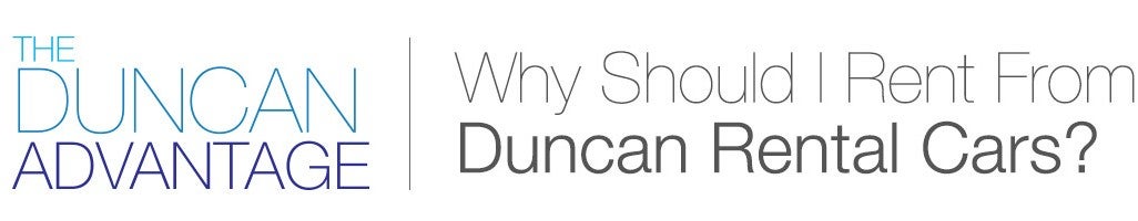Why Rent From - Duncan Mazda in Christiansburg VA