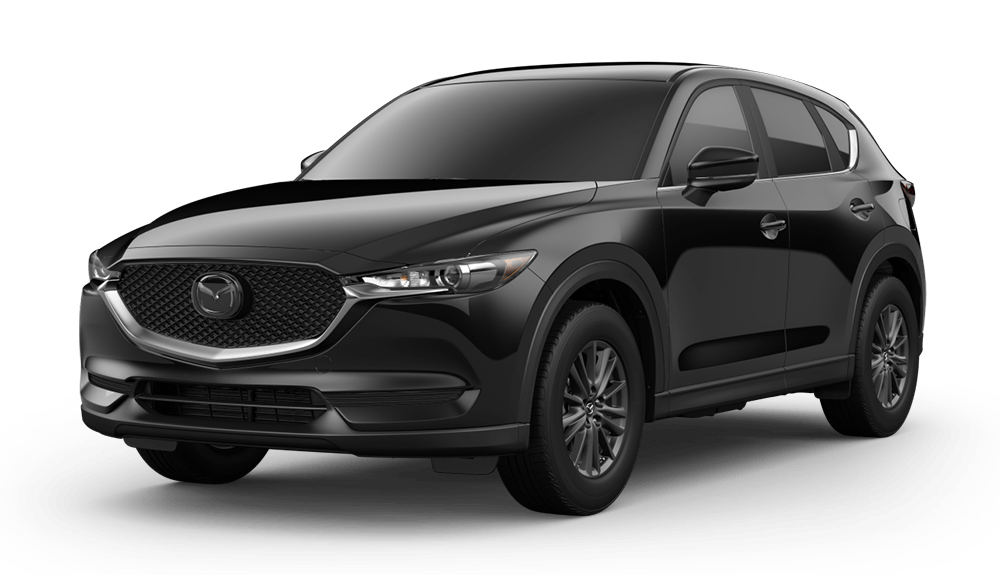 2019 Mazda CX-5 Touring Trim | Duncan Mazda in Christiansburg VA