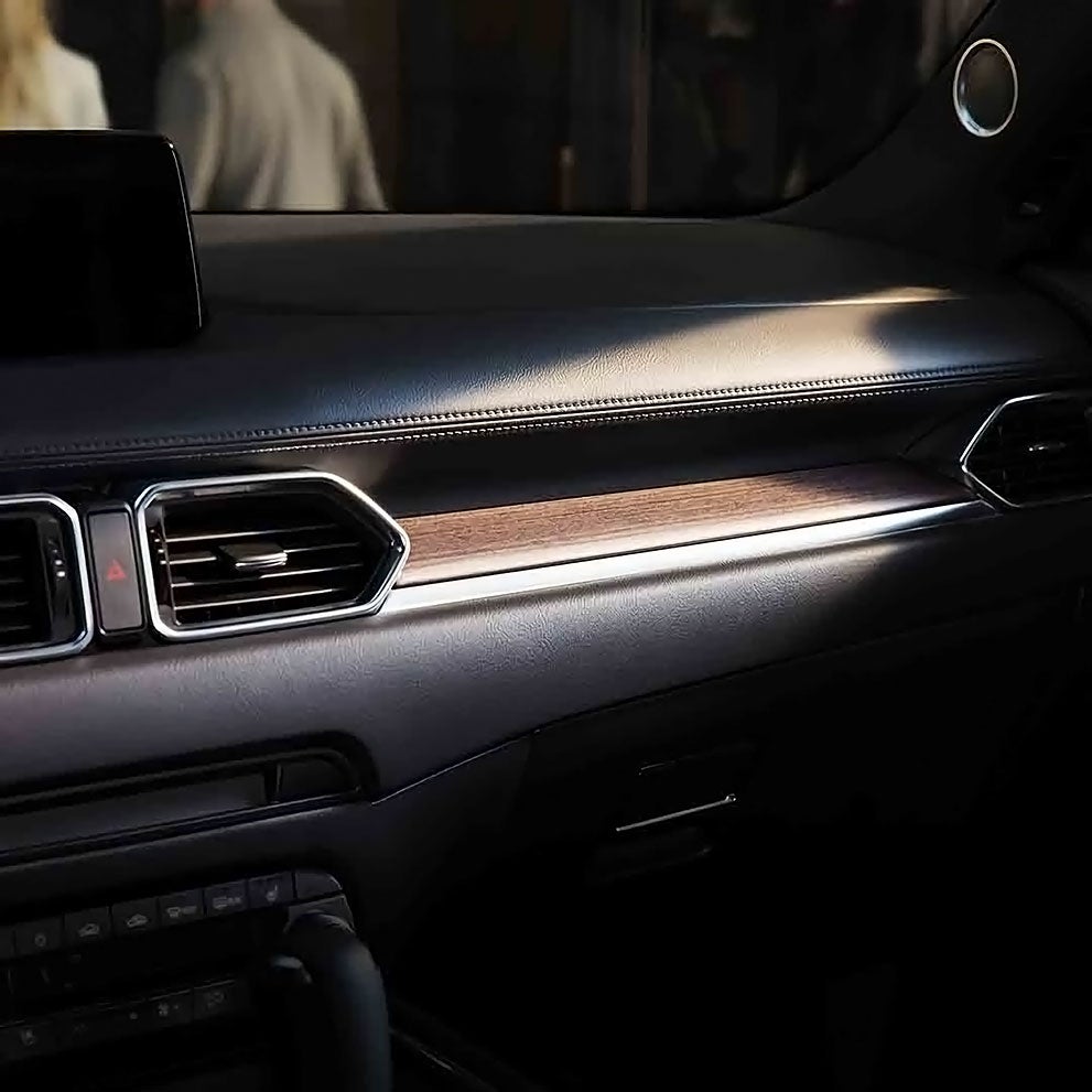 2019 Mazda CX-5 at Duncan Mazda in Christiansburg VA