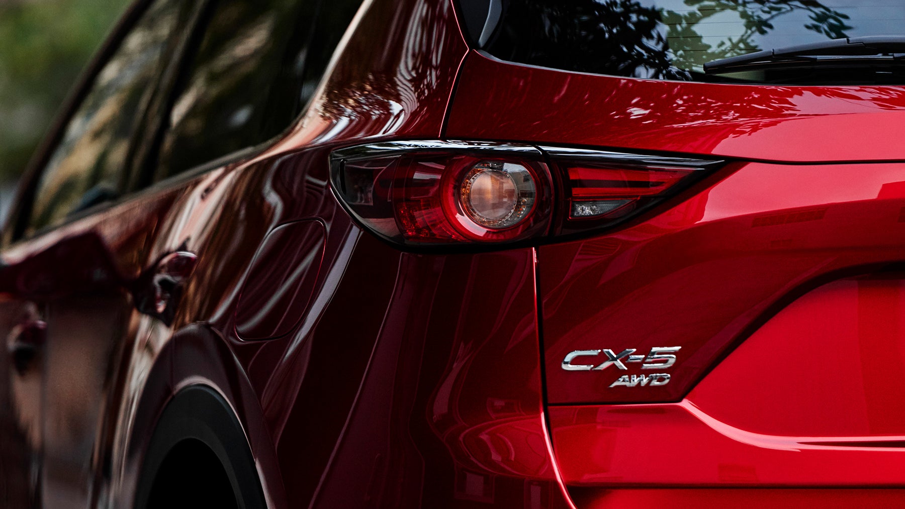 2019 Mazda CX-5 at Duncan Mazda in Christiansburg VA