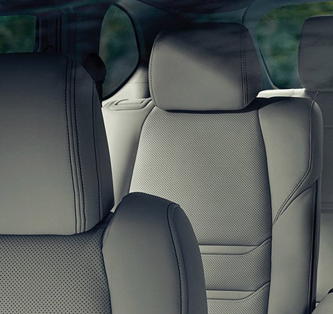 2020 Mazda CX-9 with PREMIUM NAPPA LEATHER | Duncan Mazda in Christiansburg VA