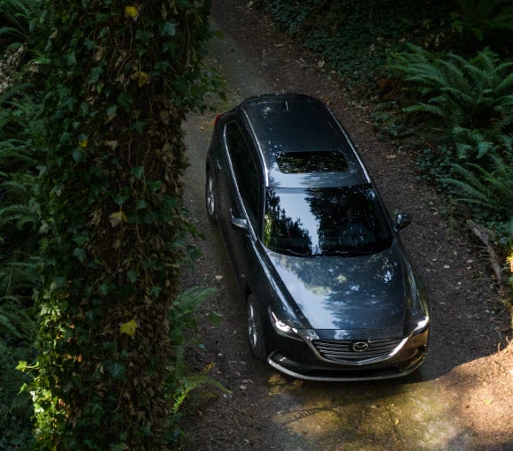 2020 Mazda CX-9 PREDICTIVE AWD | Duncan Mazda in Christiansburg VA
