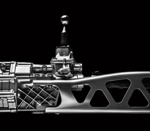 Lighter By Design | Duncan Mazda in Christiansburg VA