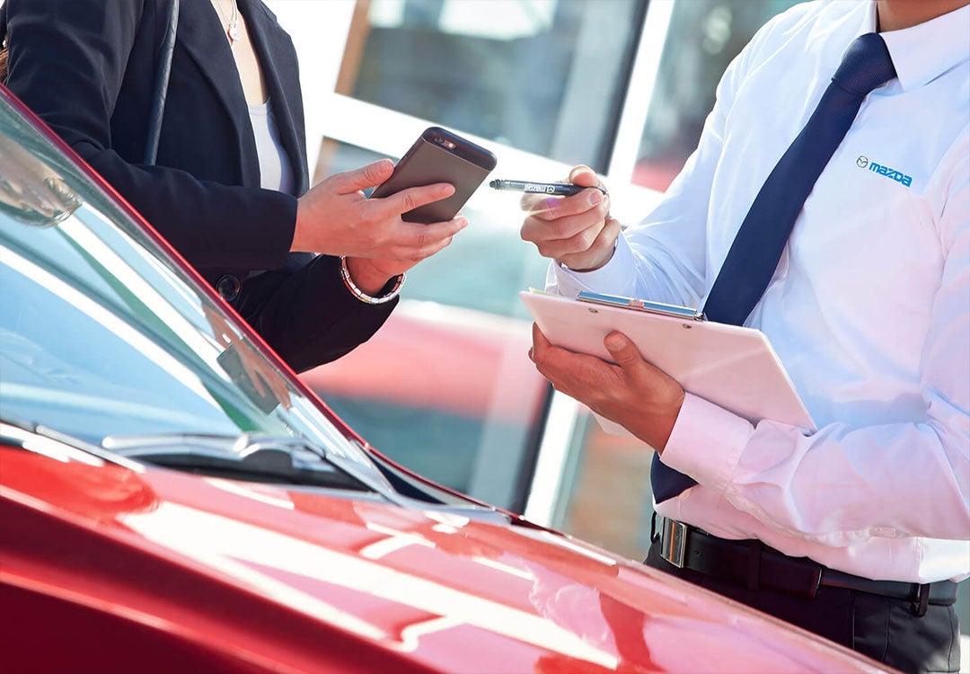 Duncan Mazda in Christiansburg VA