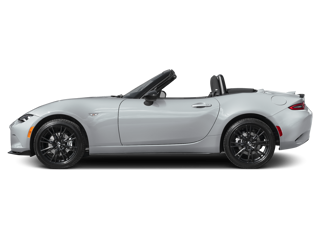 Mazda MX-5 Miata
