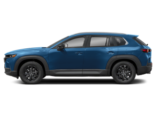 Mazda CX-50