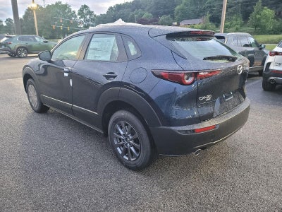 2026 Mazda Mazda CX-30 2.5 S