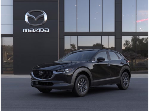2024 Mazda Mazda CX-30 Base