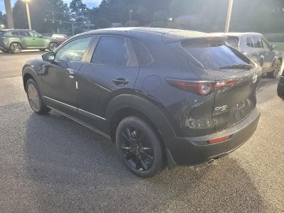 2026 Mazda Mazda CX-30 2.5 S Select Sport