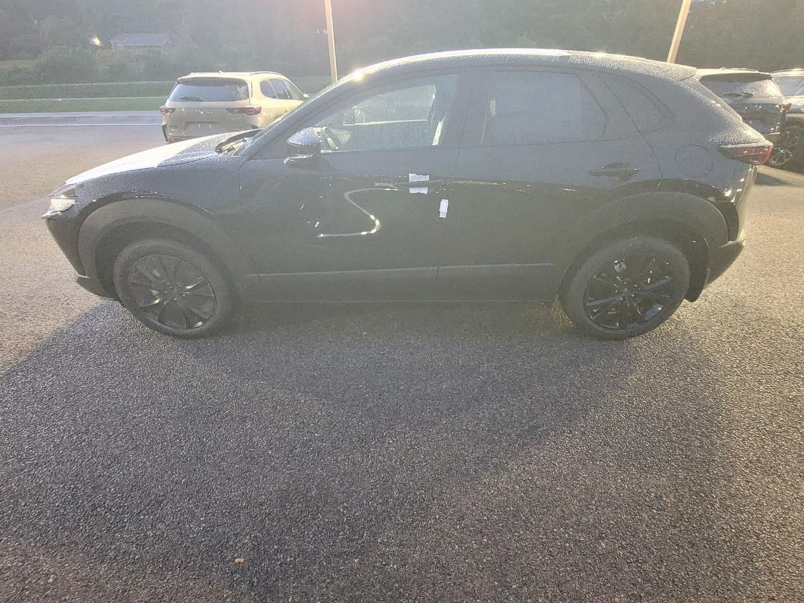 2026 Mazda Mazda CX-30 2.5 S Select Sport