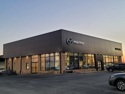2026 Mazda Mazda Cx-50 Hybrid Premium