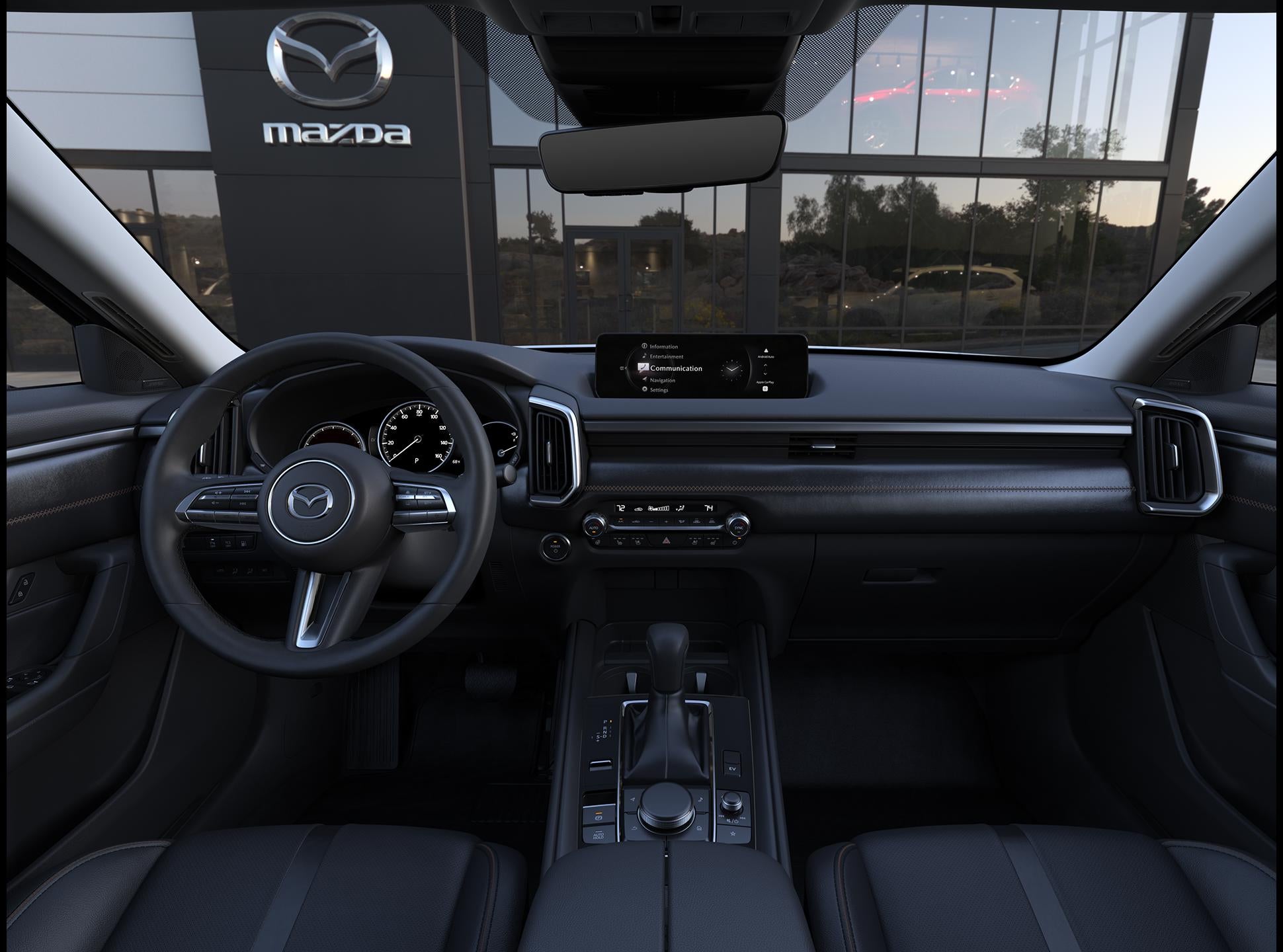 2026 Mazda Mazda CX50 Premium Plus AWD