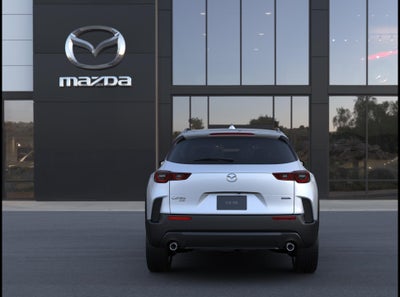 2026 Mazda Mazda CX50 Premium Plus AWD