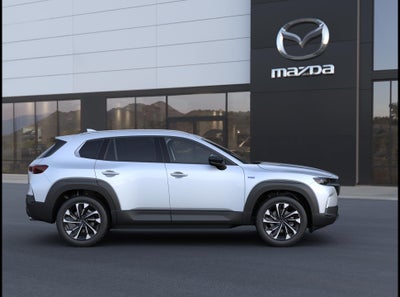 2026 Mazda Mazda CX50 Premium Plus AWD