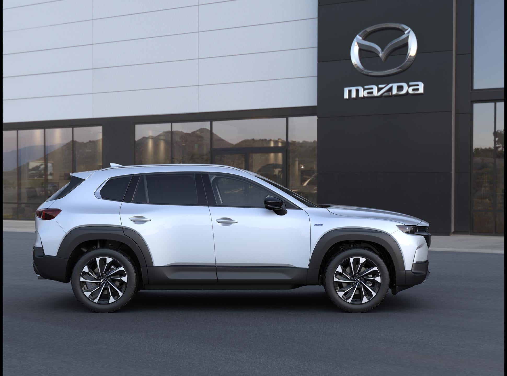 2026 Mazda Mazda CX50 Premium Plus AWD