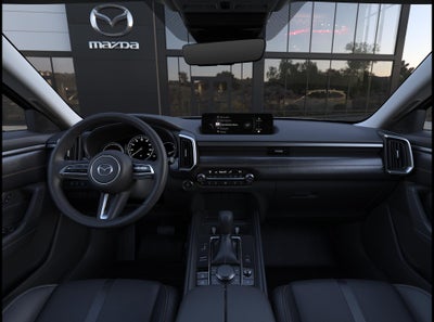 2026 Mazda Mazda CX-50 Hybrid Premium Plus
