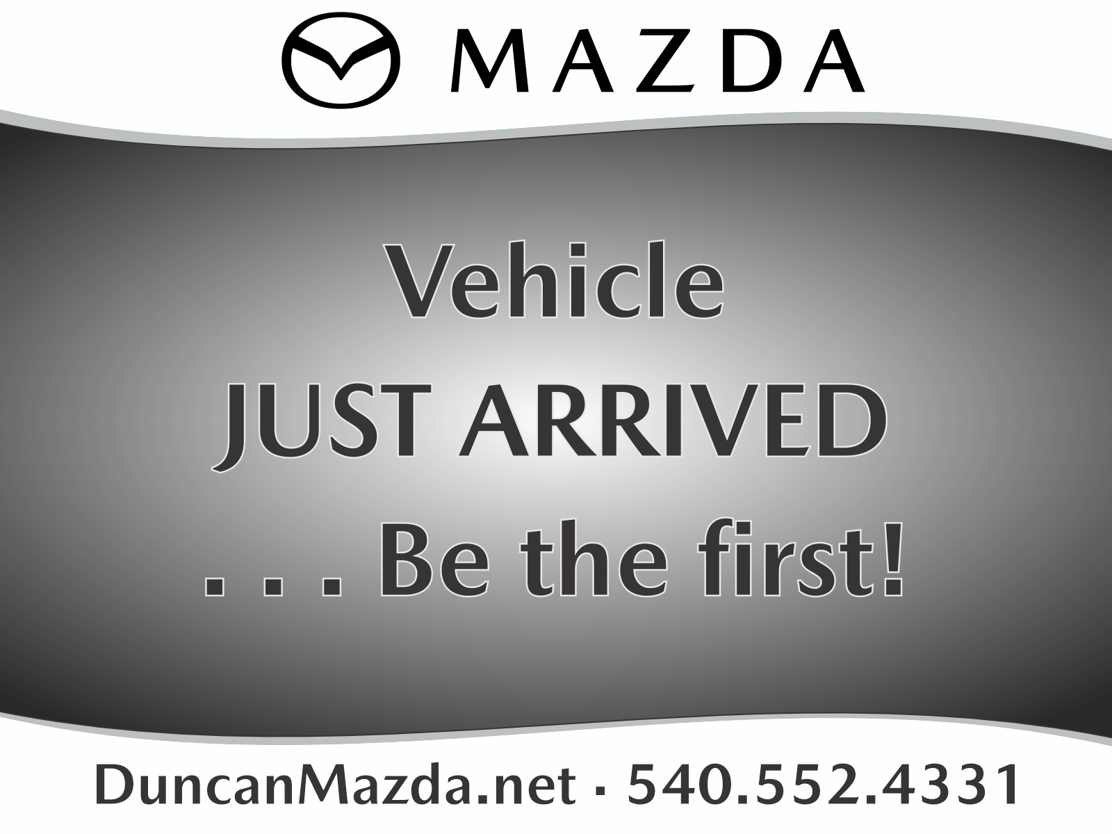 2026 Mazda Mazda CX-50 2.5 S Select