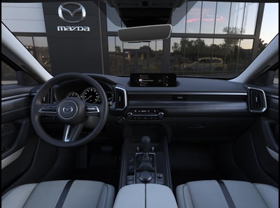 2026 Mazda Mazda Cx-50 2.5 Turbo Premium Plus