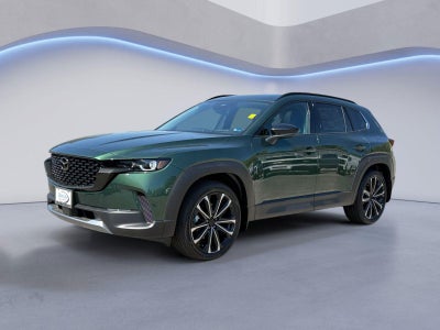 2026 Mazda Mazda CX-50 2.5 Turbo Premium Plus
