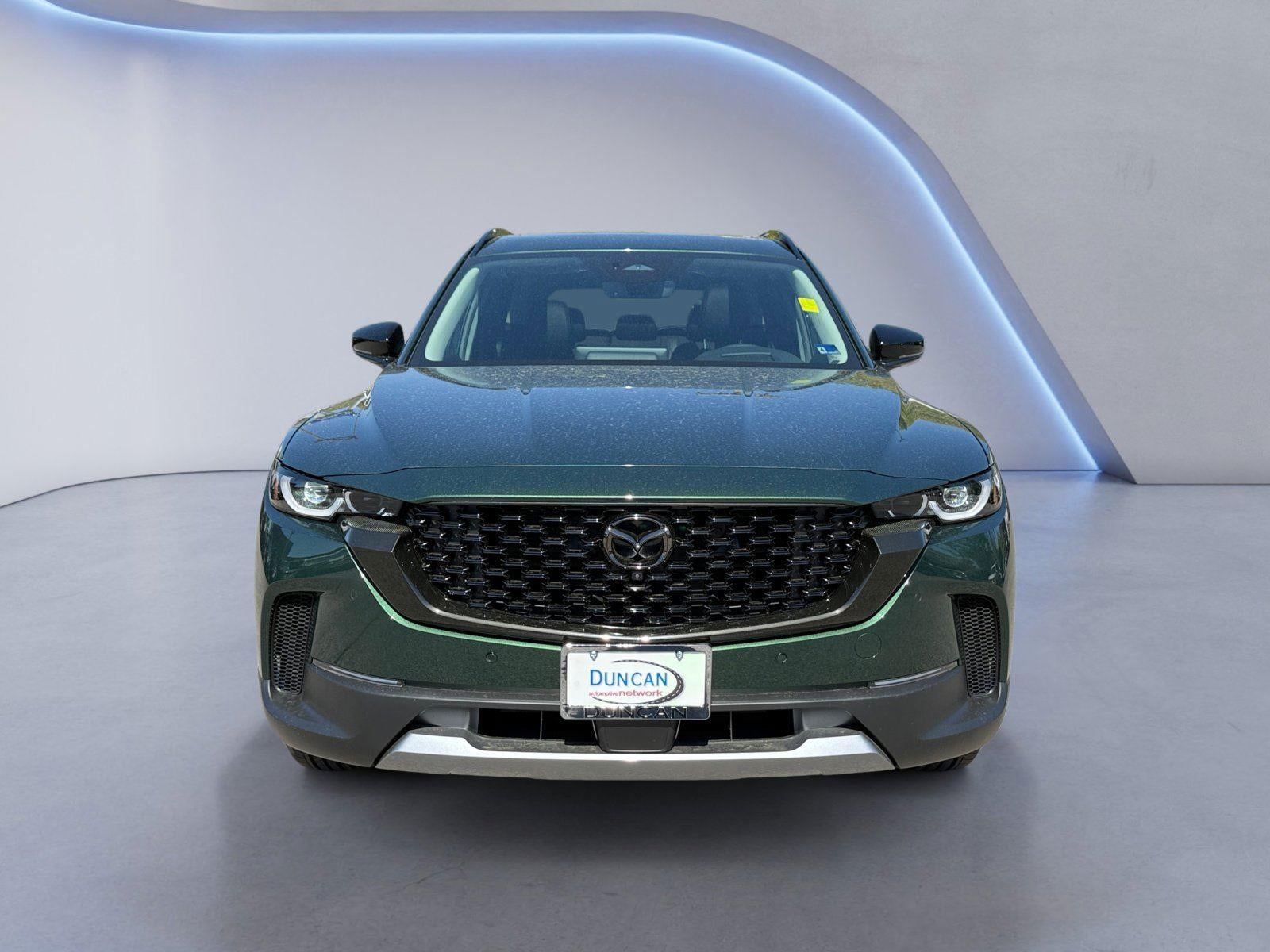 2026 Mazda Mazda CX-50 2.5 Turbo Premium Plus