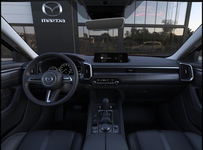 2026 Mazda Mazda Cx-50 2.5 Turbo Premium Plus