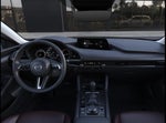 2026 Mazda Mazda3 Sedan 2.5 S Carbon Edition