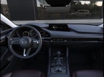 2026 Mazda Mazda3 Sedan 2.5 S Carbon Edition