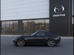 2026 Mazda Mazda MX-5 Miata RF Club