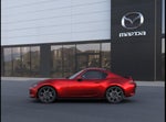2026 Mazda Mazda Miata Grand Touring