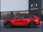 2026 Mazda Mazda CX-70 3.3 Turbo Preferred AWD