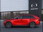 2026 Mazda Mazda CX-70 3.3 Turbo S Premium Plus AWD