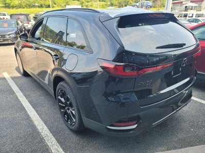 2026 Mazda Mazda CX-70 3.3 Turbo Premium Plus