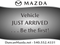 2027 Mazda Mazda CX-90 Base