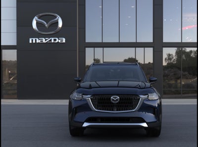 2026 Mazda Mazda CX-90 PHEV Premium Plus