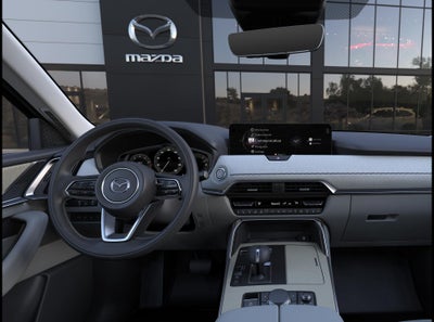 2026 Mazda Mazda CX90 PREMPLUS