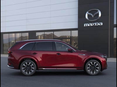 2026 Mazda Mazda CX90 PREMPLUS